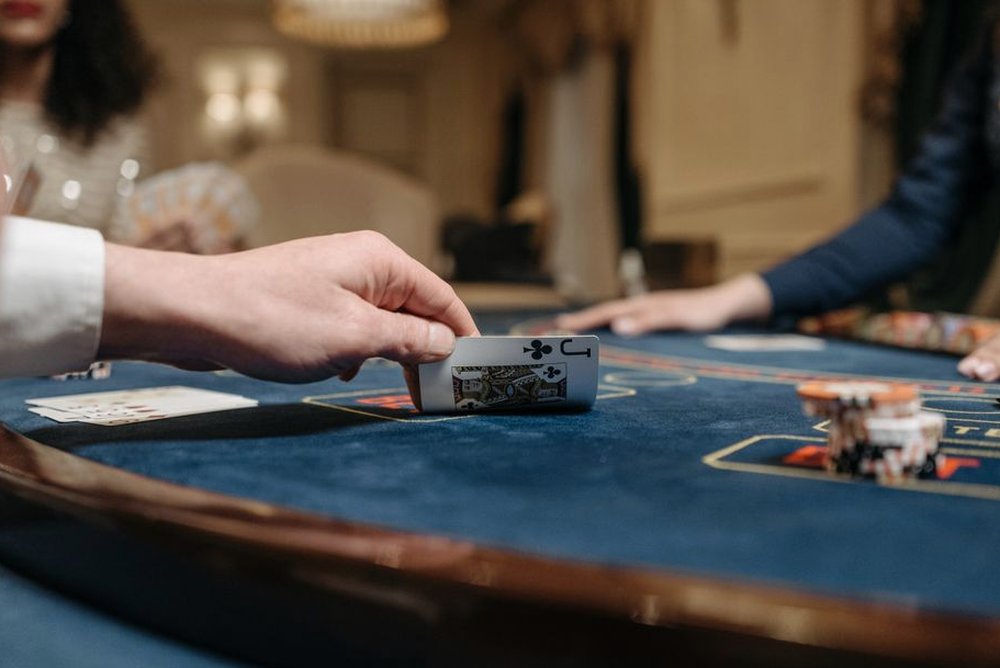 game trực tuyến Nohu Blackjack